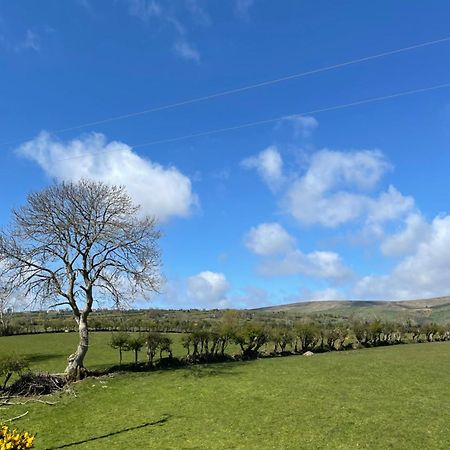 Mobile Holiday Home Cushendall Exterior foto